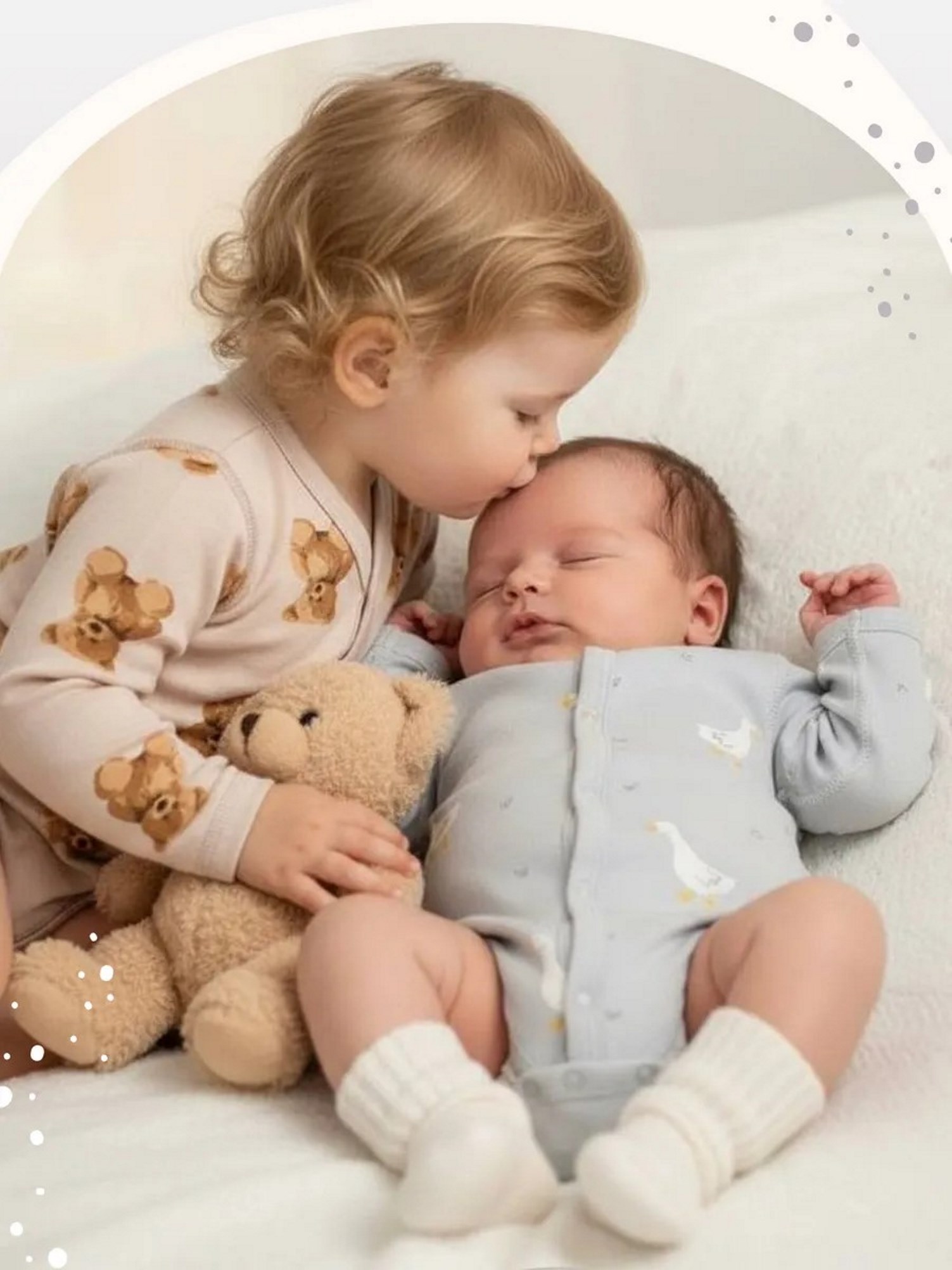 Боди 2 шт Lemony kids MN-2483 - фото 7