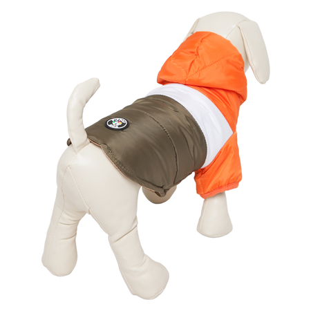 Куртка для собак PIFPAF DOG
