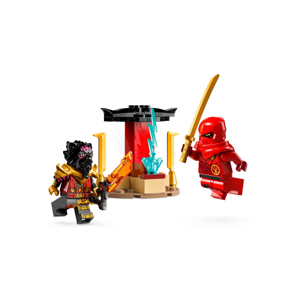 Конструктор LEGO 1029 дет. - фото 3