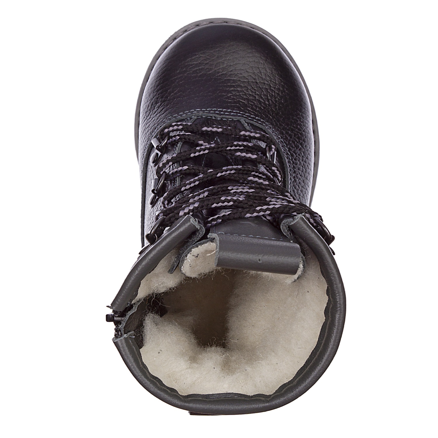 Ботинки Tapiboo FT-23023.20-WL01O.01 - фото 4