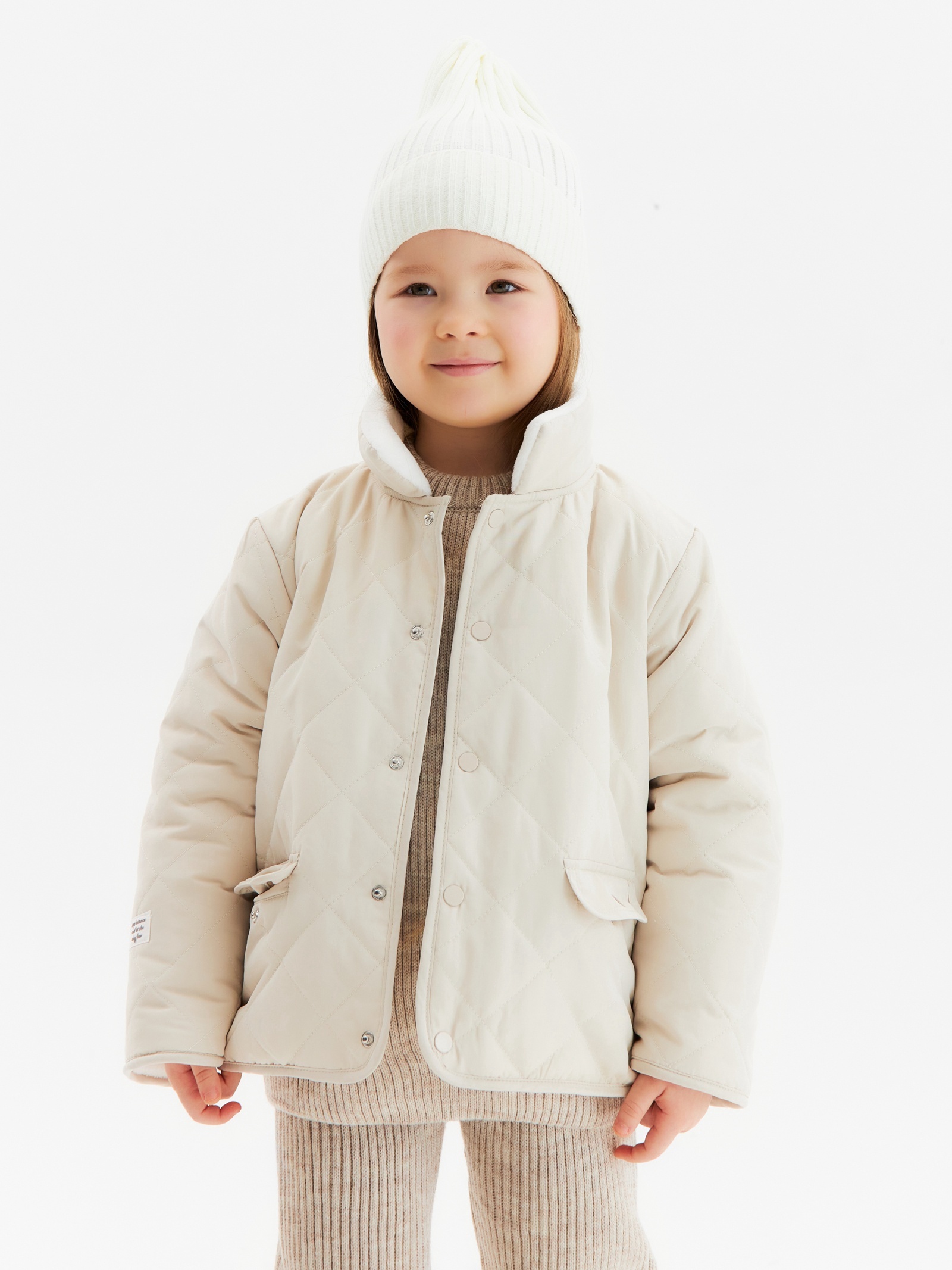 Куртка Kaftan 10631686 - фото 1