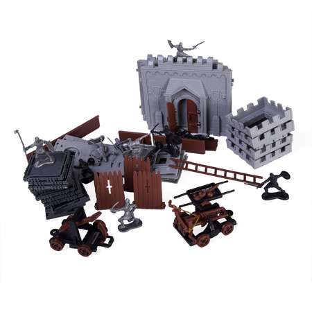 Игровой набор Attivio
