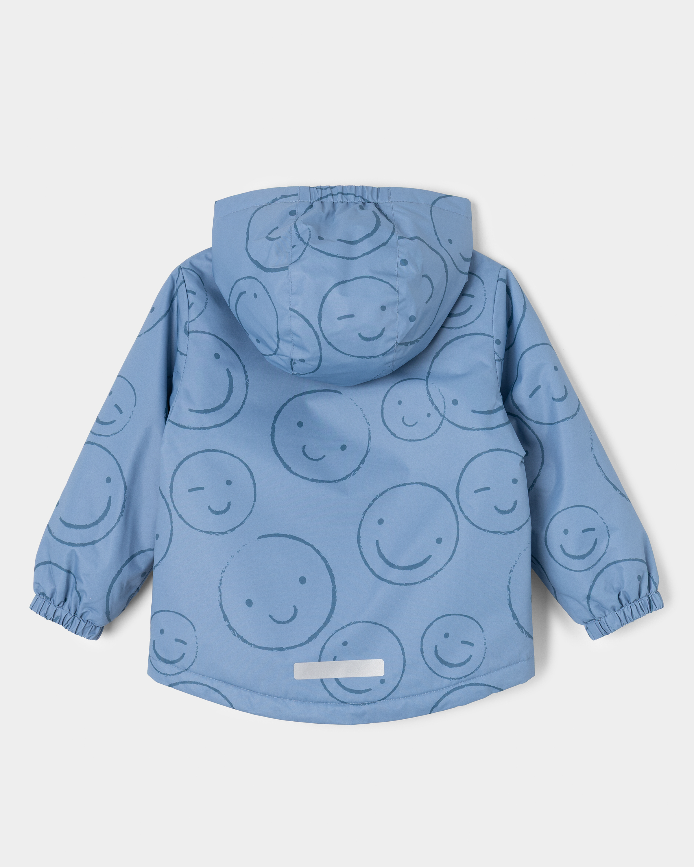 Куртка BabyGo S26BG4-BT01ib-66 - фото 2