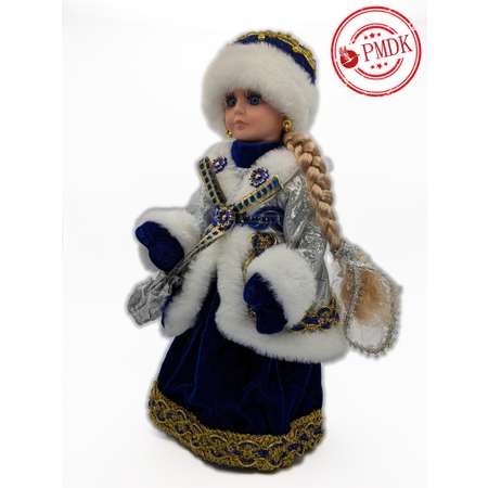 Новогодняя фигурка 30 см Kaemingk 22B05