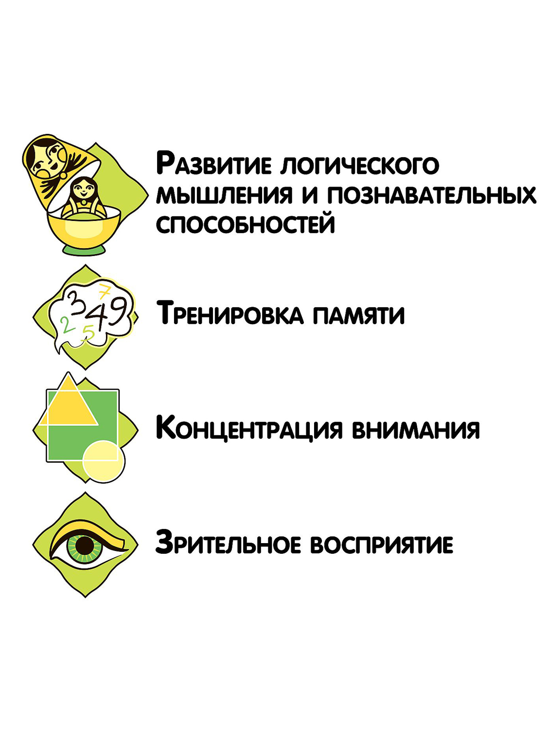 Настольная игра Bondibon Профессии и специальности - фото 8