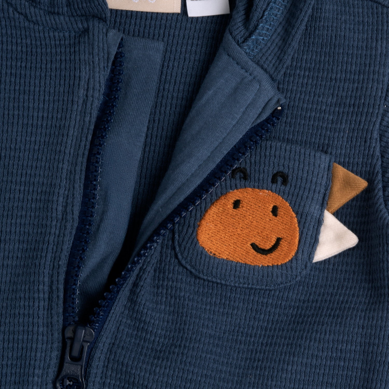 Толстовка Chicco 09101260000025 - фото 5