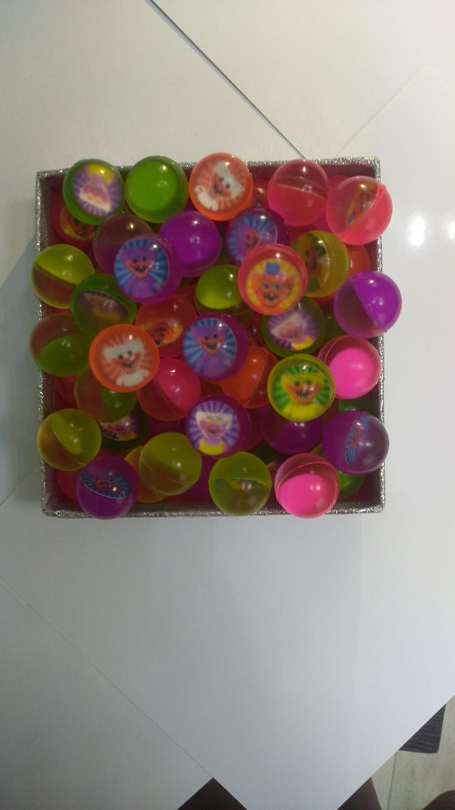 Попрыгунчики TopVending - фото 6