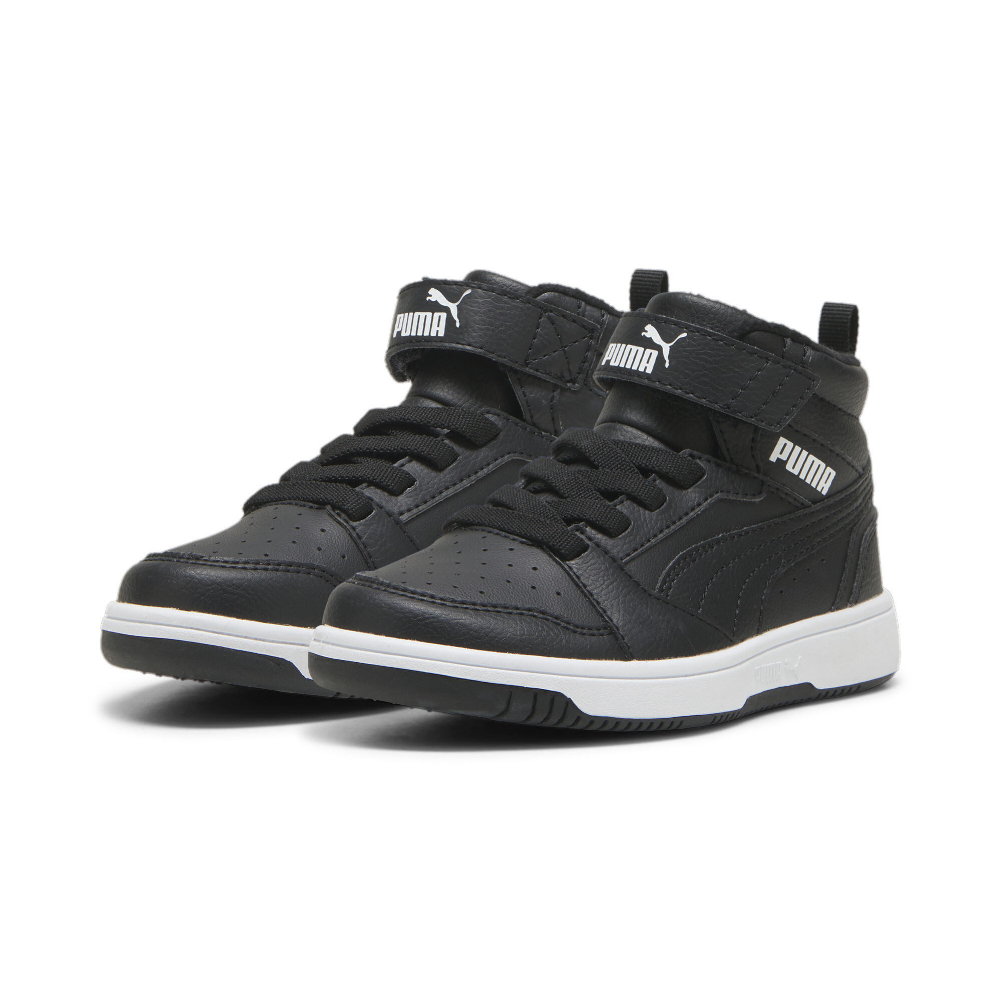 Кеды Puma 30797901 - фото 3