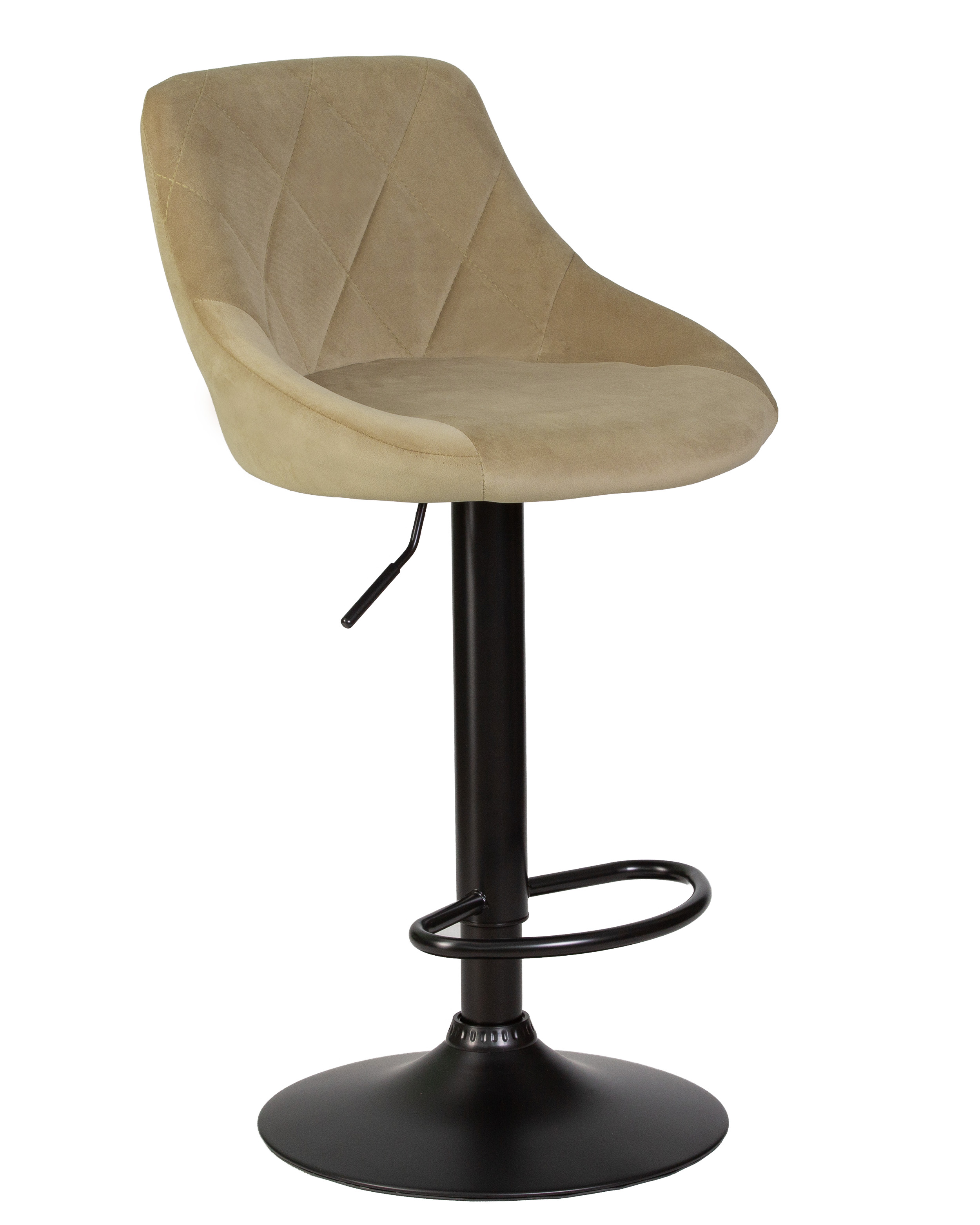 Стул DOBRIN LOGAN 2 шт. - фото 2