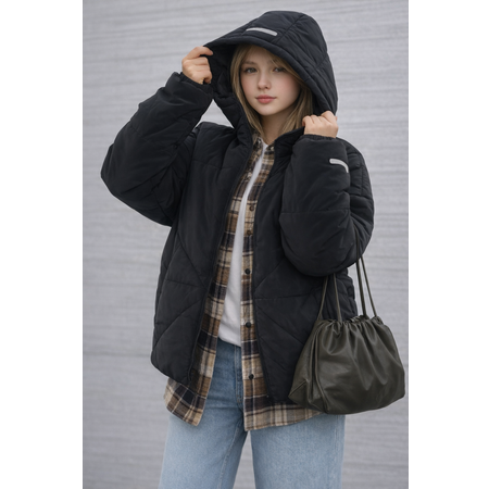 Куртка Nota Bene