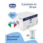 Ватные диски Chicco 1 упак. 360 шт.