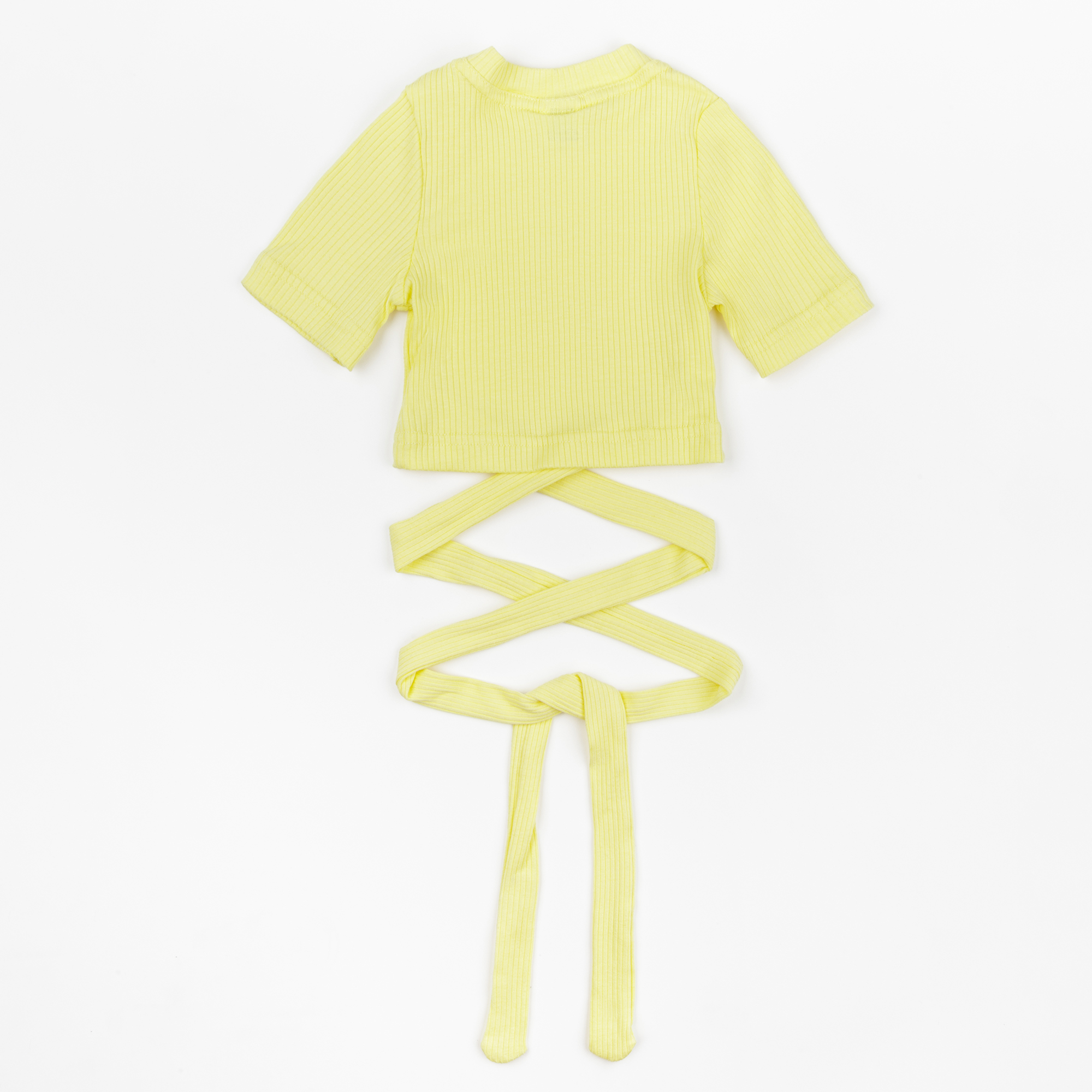 Топ Amarobaby AB-OD22-GN2701S/04 - фото 9