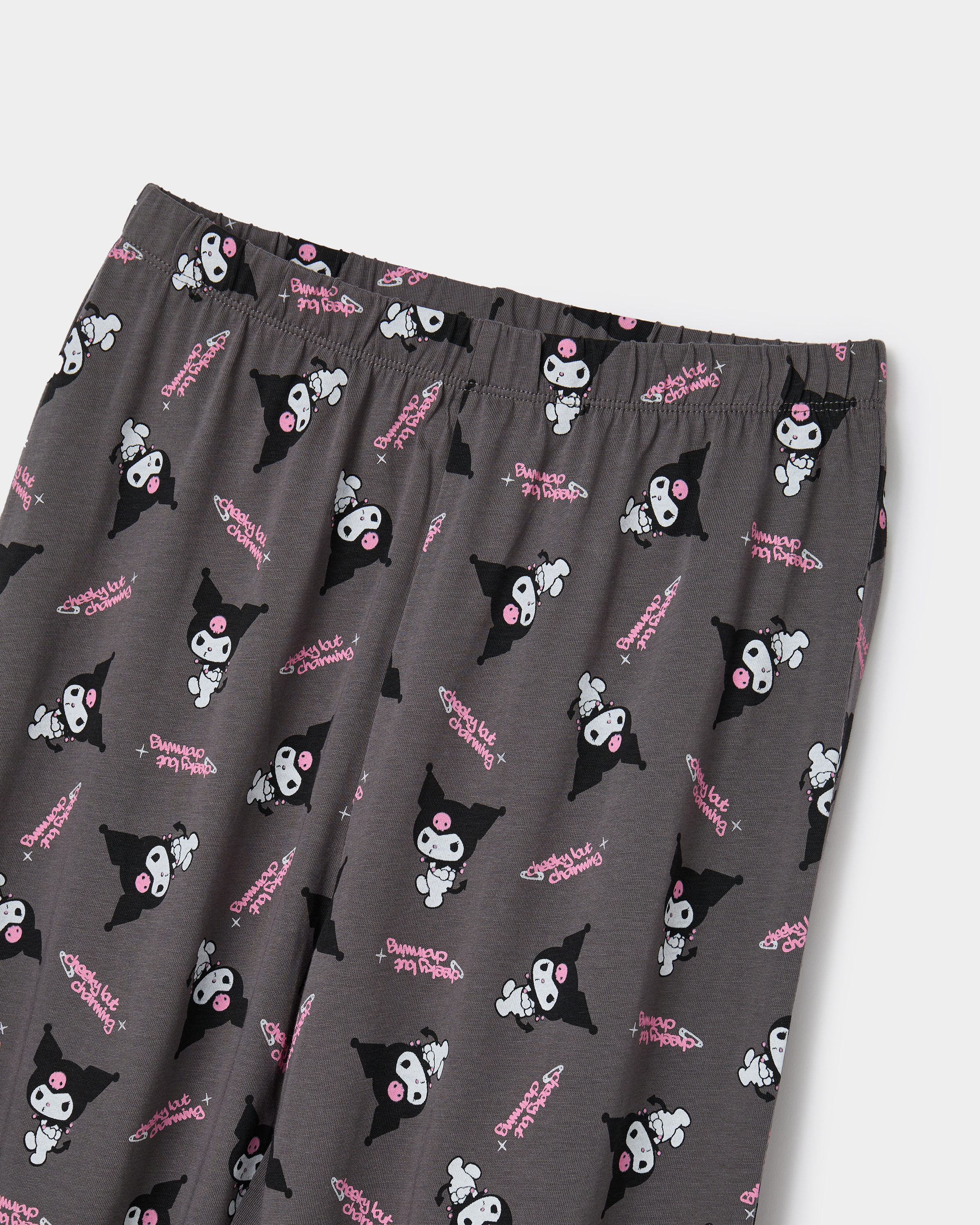 Пижама HELLO KITTY AND FRIENDS W26LC62030MPtg99DG - фото 8