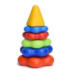 Игрушка Karolina toys пирамидка