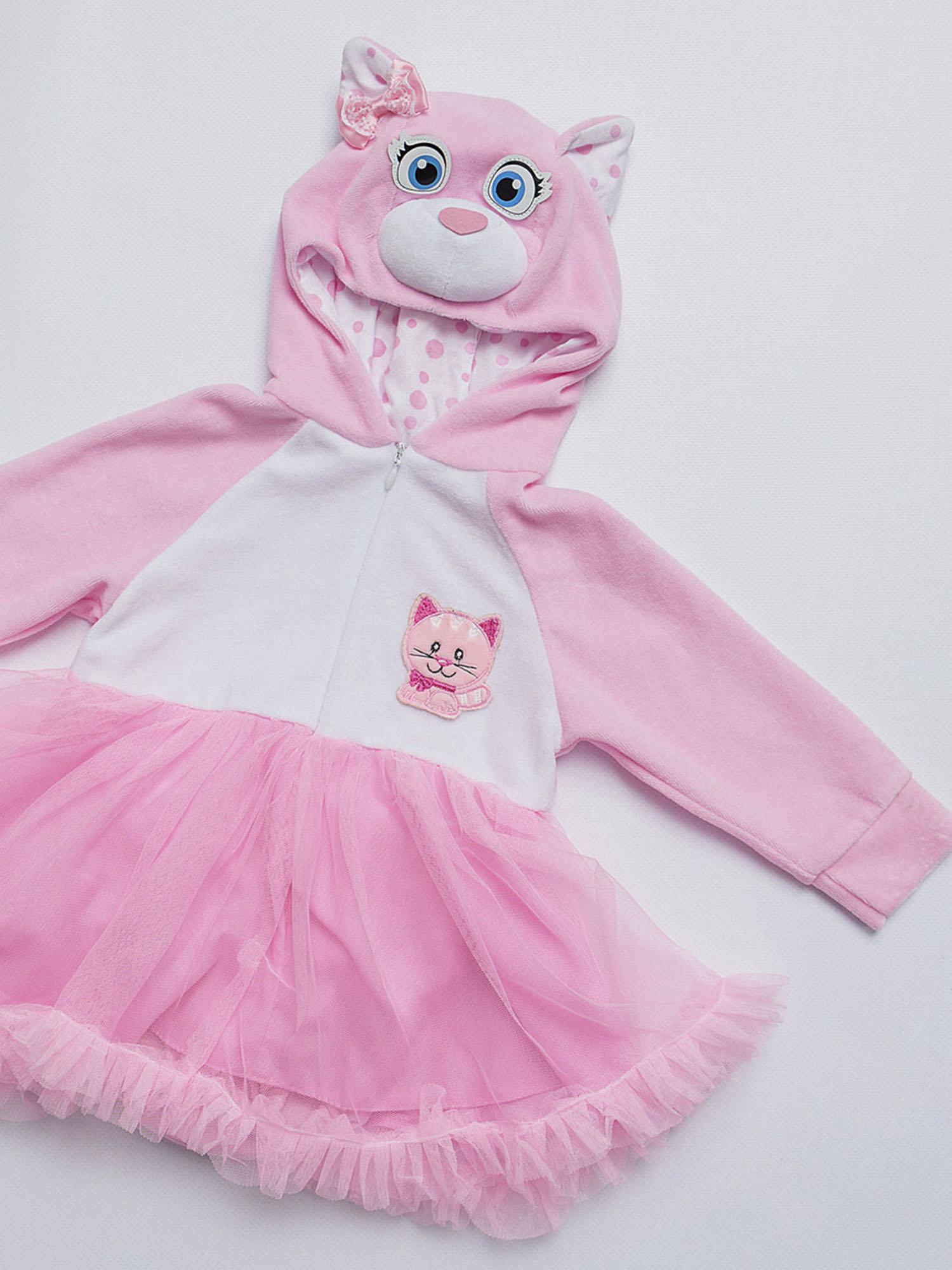 Костюм пуговка 6019 к-20 - фото 9