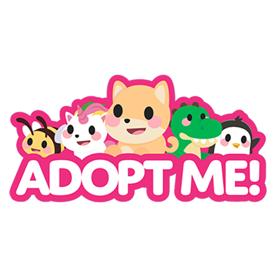 ADOPT ME