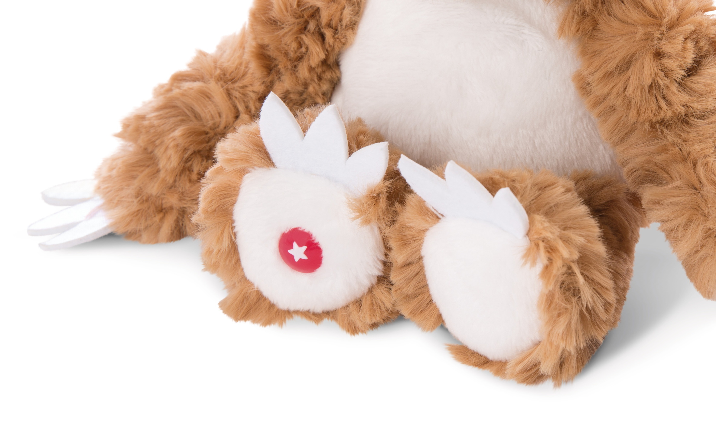 Мягкая игрушка Nici 15 см - фото 5
