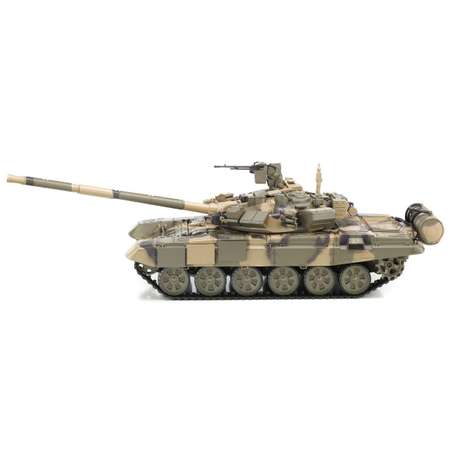 Танк РУ Heng Long 1:16