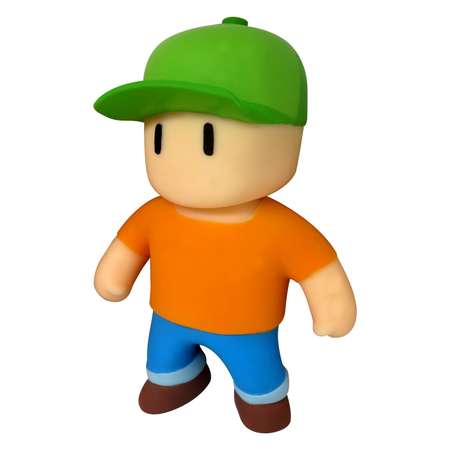Фигурка Stumble Guys Mr.Stumble