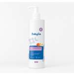 Гель для подмывания BabyGo 0+ромашка календула Д-пантенол 400 мл