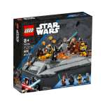 Конструктор LEGO Star Wars 408 дет.