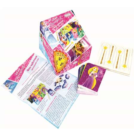 Настольная игра Hobby World