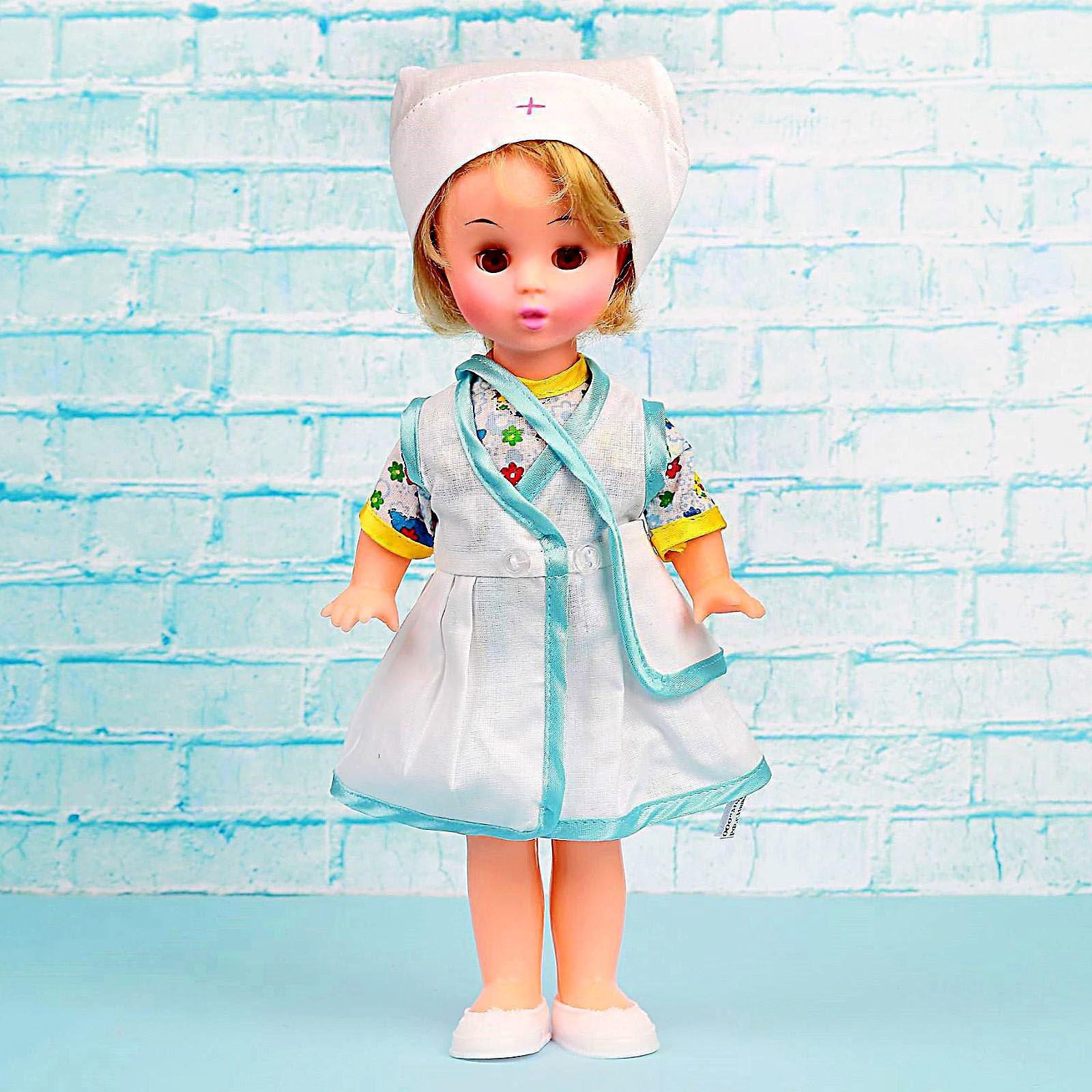 Кукла классическая Sima-Land 694593 - фото 3