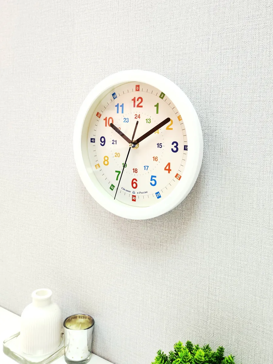 Часы АлмазНН ар E128 - фото 4