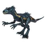Фигурка Jurassic World Атака Индорраптора