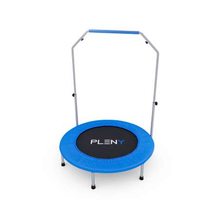 Батут с поручнем DFC DFC PLENY 36 BLUE