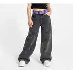 Джинсы CASTLELADY