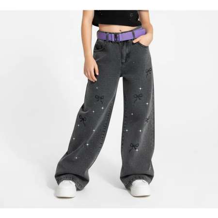 Джинсы CASTLELADY