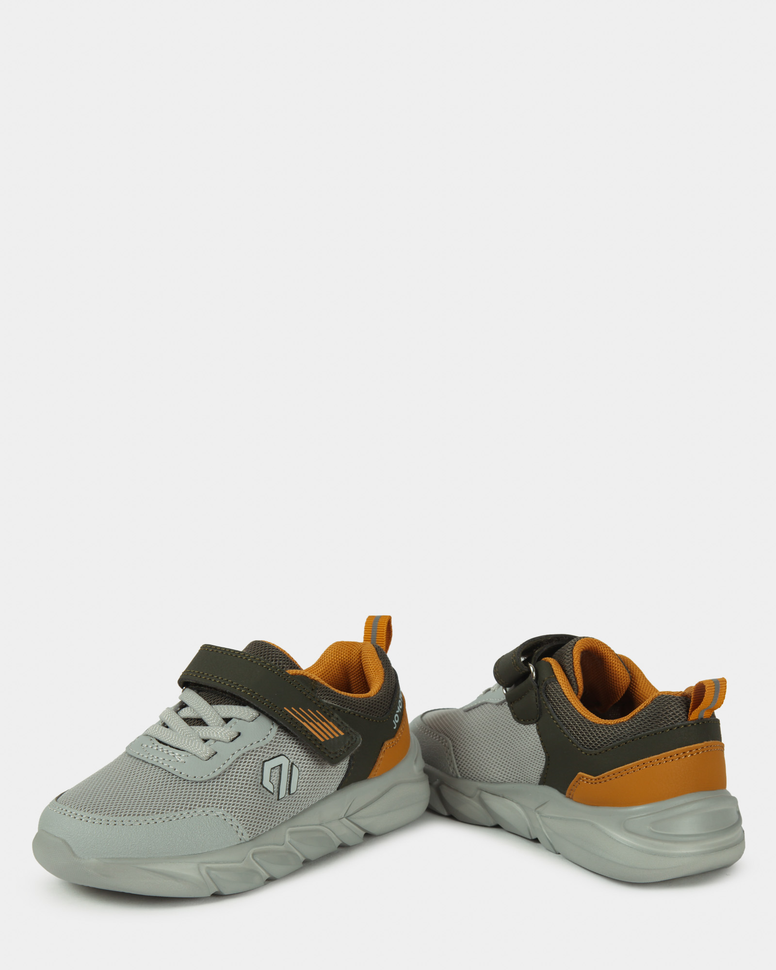 Кроссовки Jomoto S26WFkbRS-517-43 - фото 6