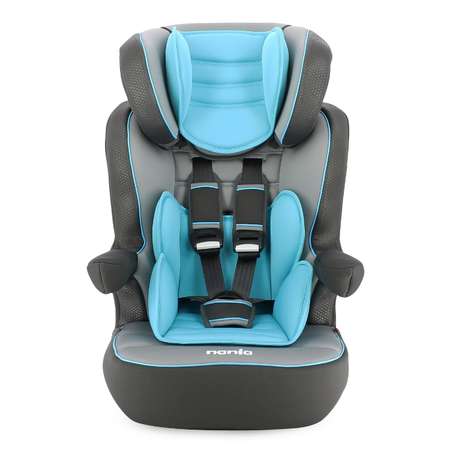 Автокресло Nania 1/2/3 (9-36 кг)