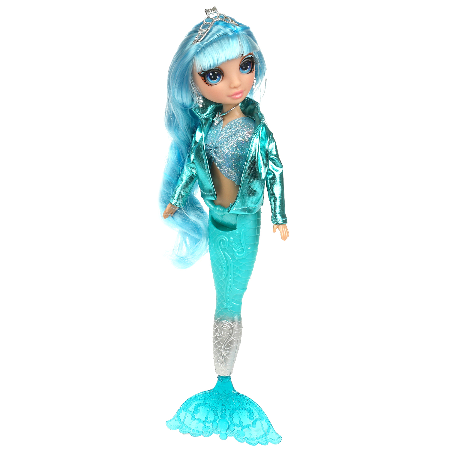 Кукла модельная LIKEE GIRL 364573 - фото 4
