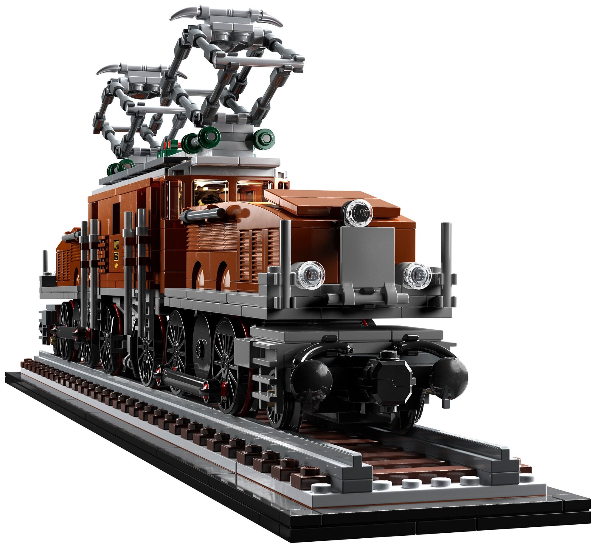 Конструктор LEGO Creator 1271 дет. - фото 5