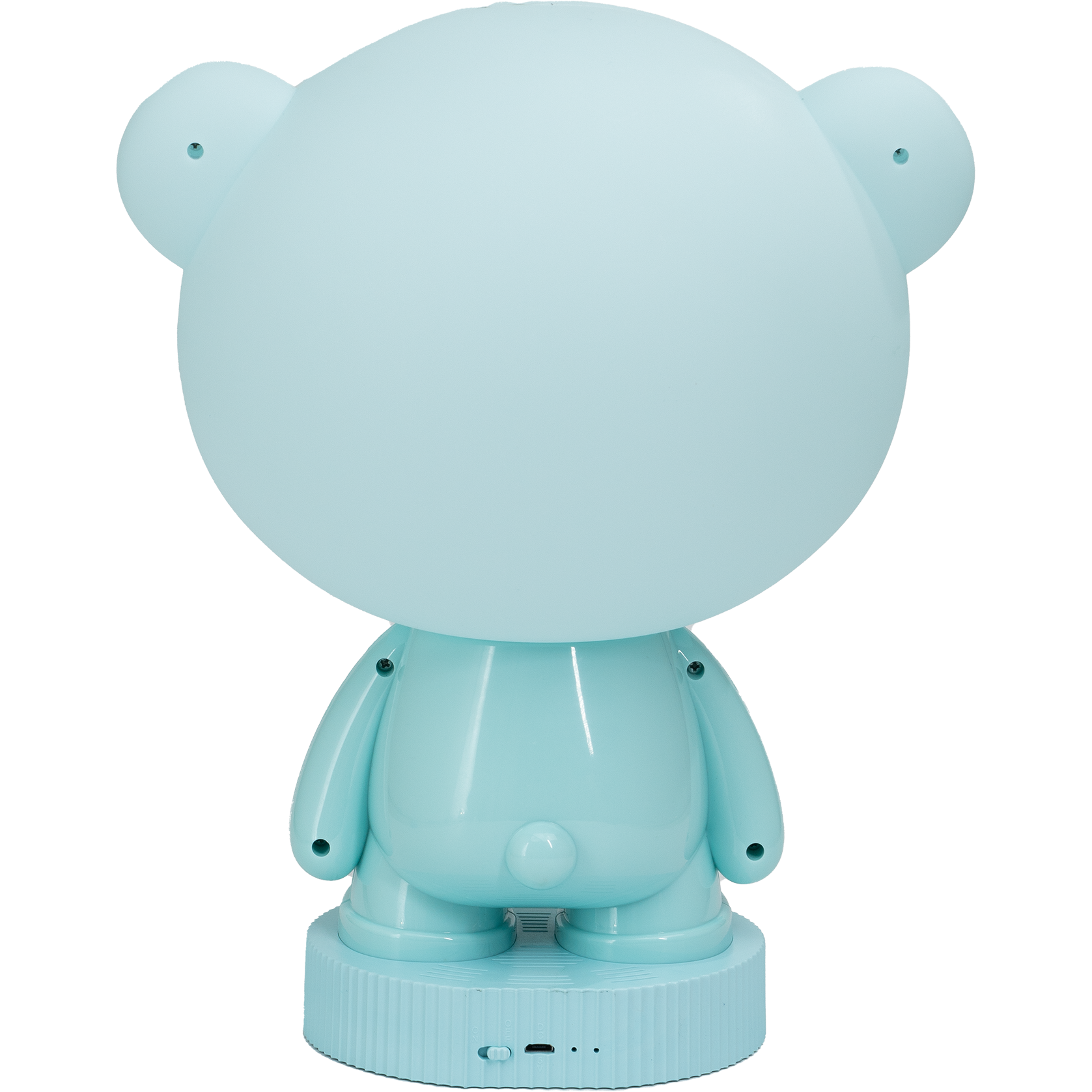 Ночник Фотoн Голубой - фото 13