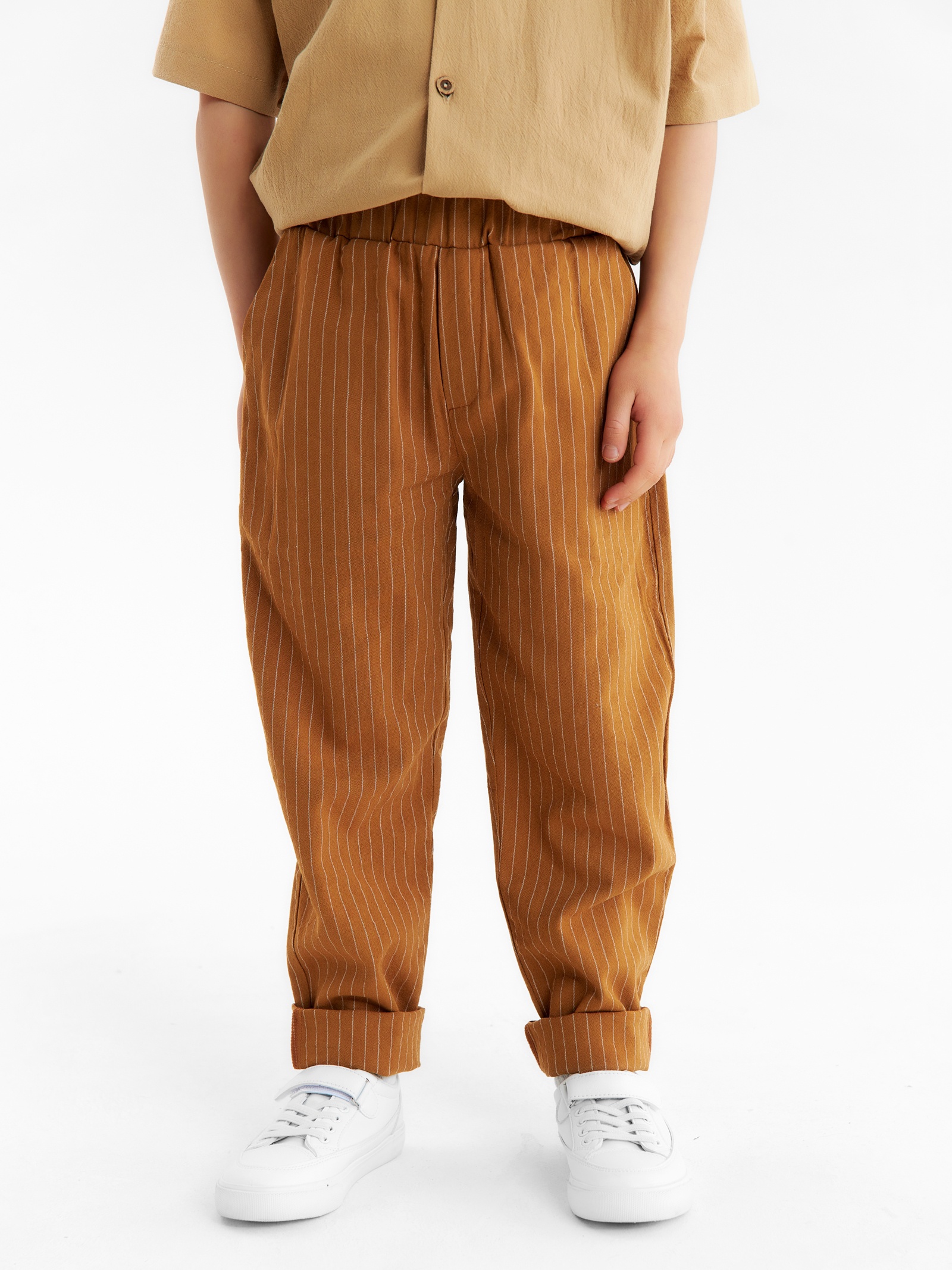 Брюки Kaftan 10853268 - фото 1