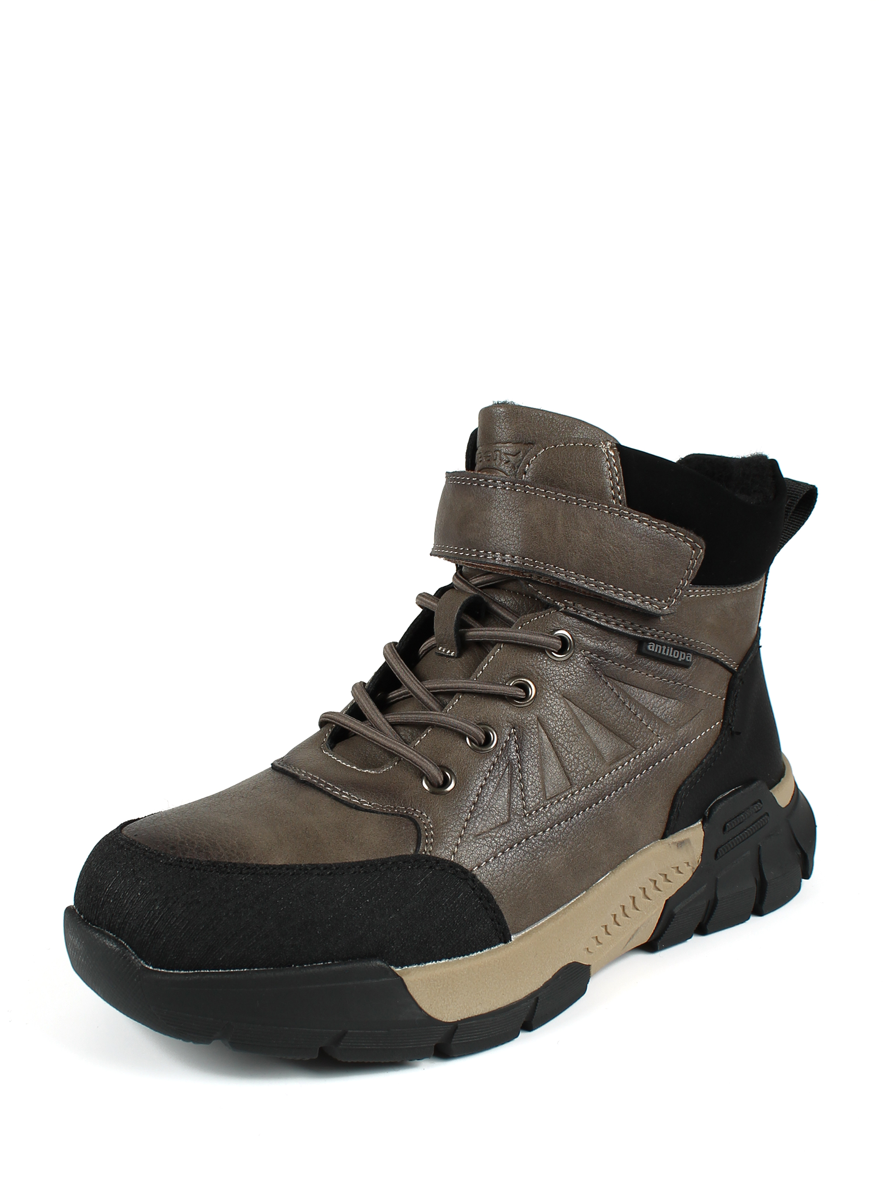 Ботинки Antilopa AL 15852 - фото 11