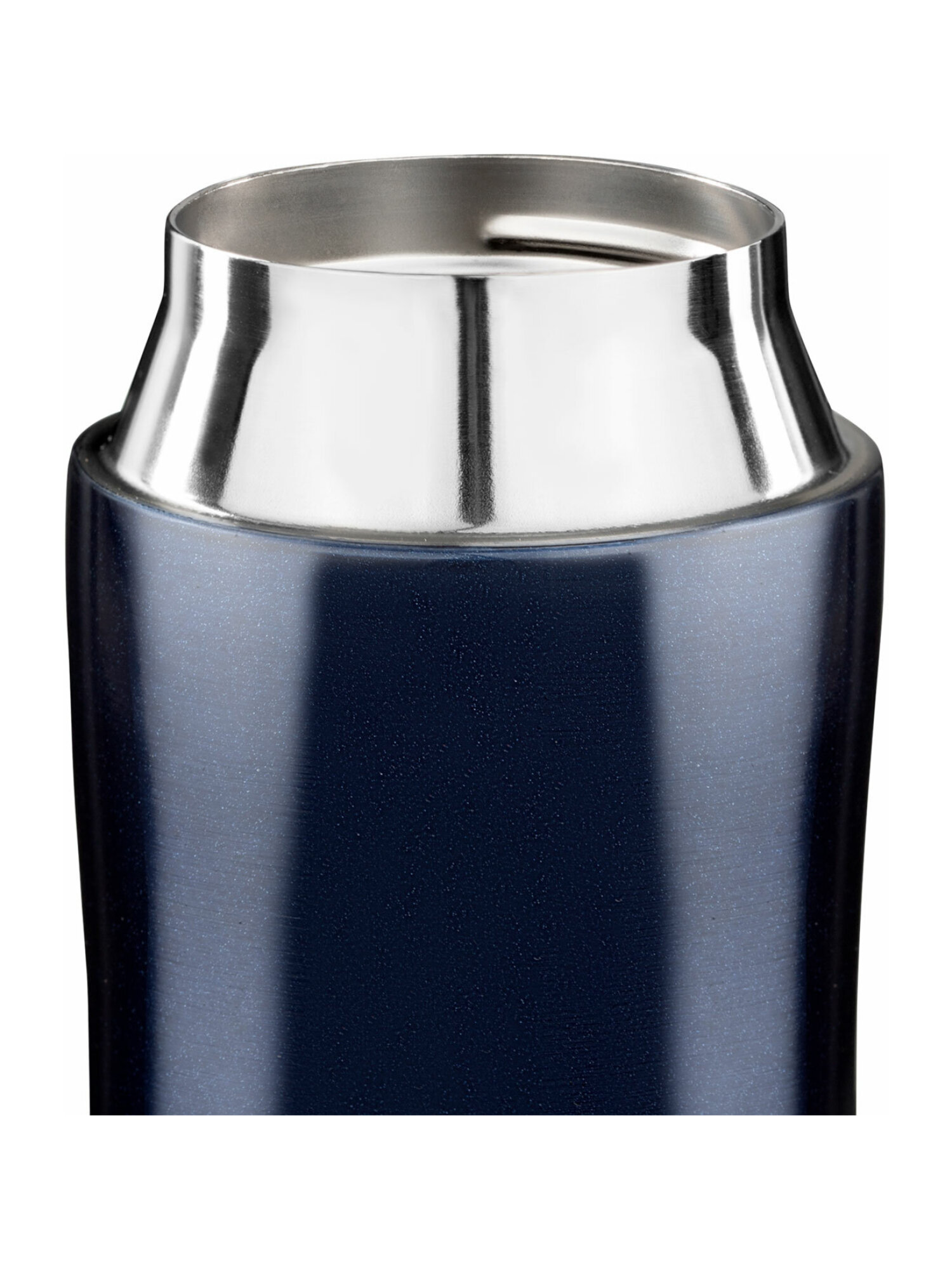 Термокружка Лайма автомобильная 470 мл термостакан для кофе и чая - фото 11