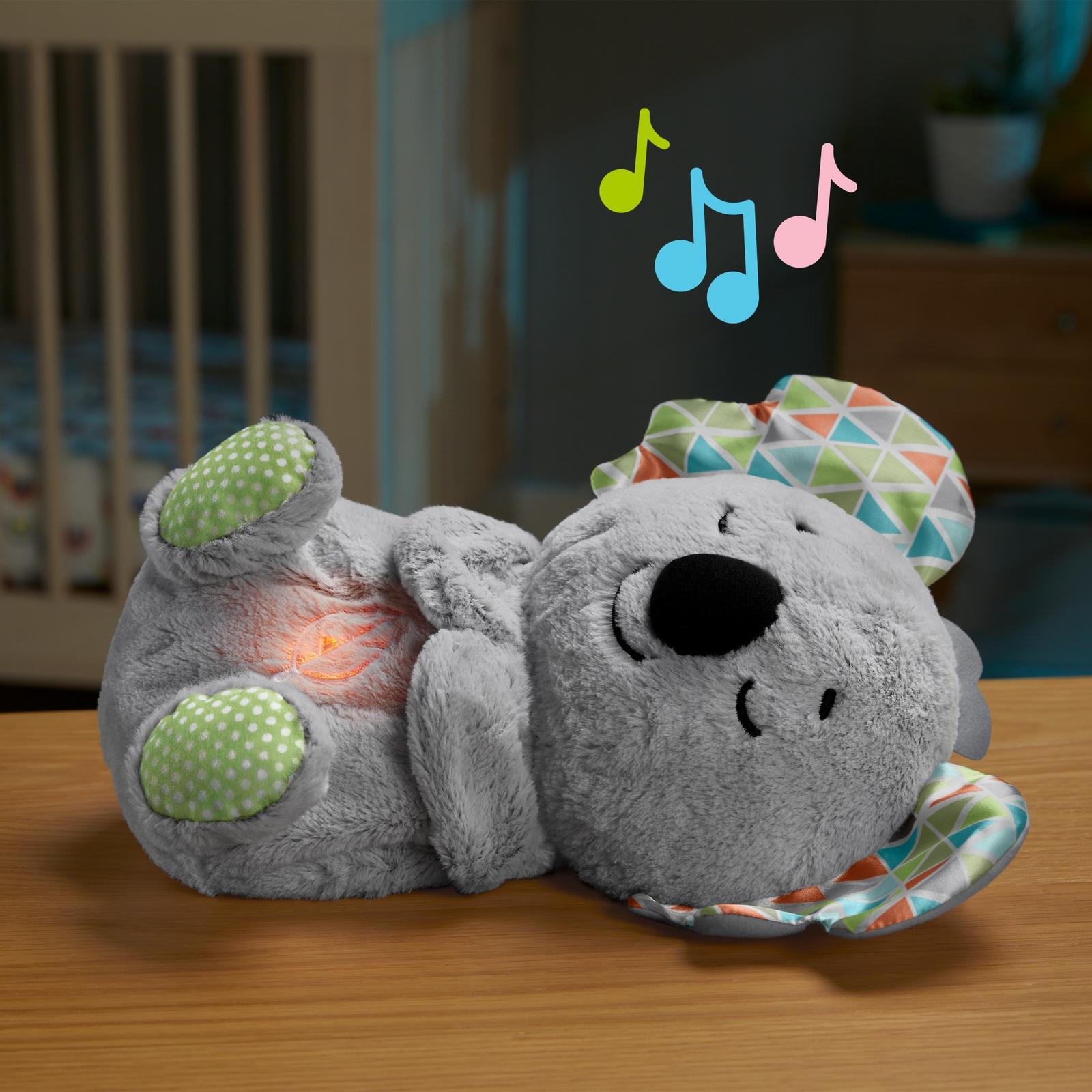 Игрушка Fisher Price Коала - фото 16
