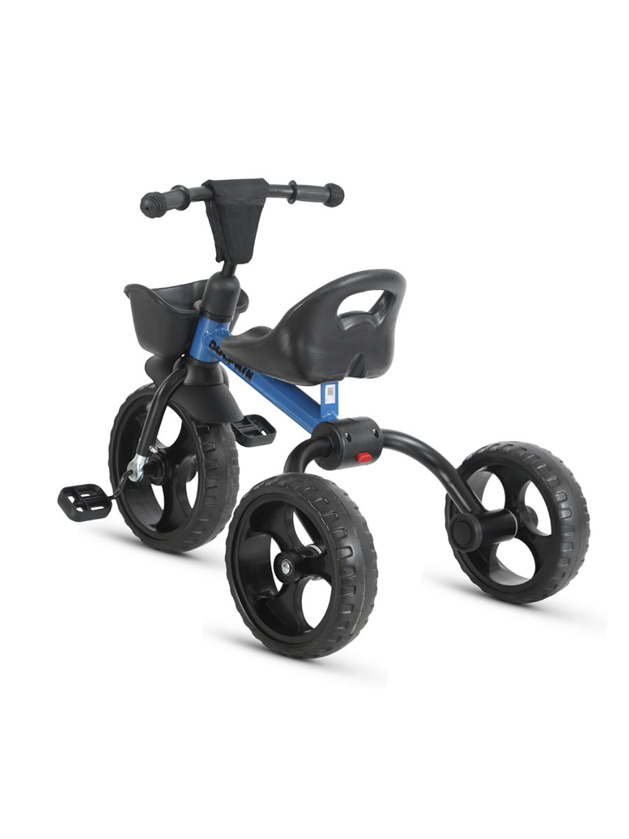 Трехколесный велосипед Maxiscoo - фото 2