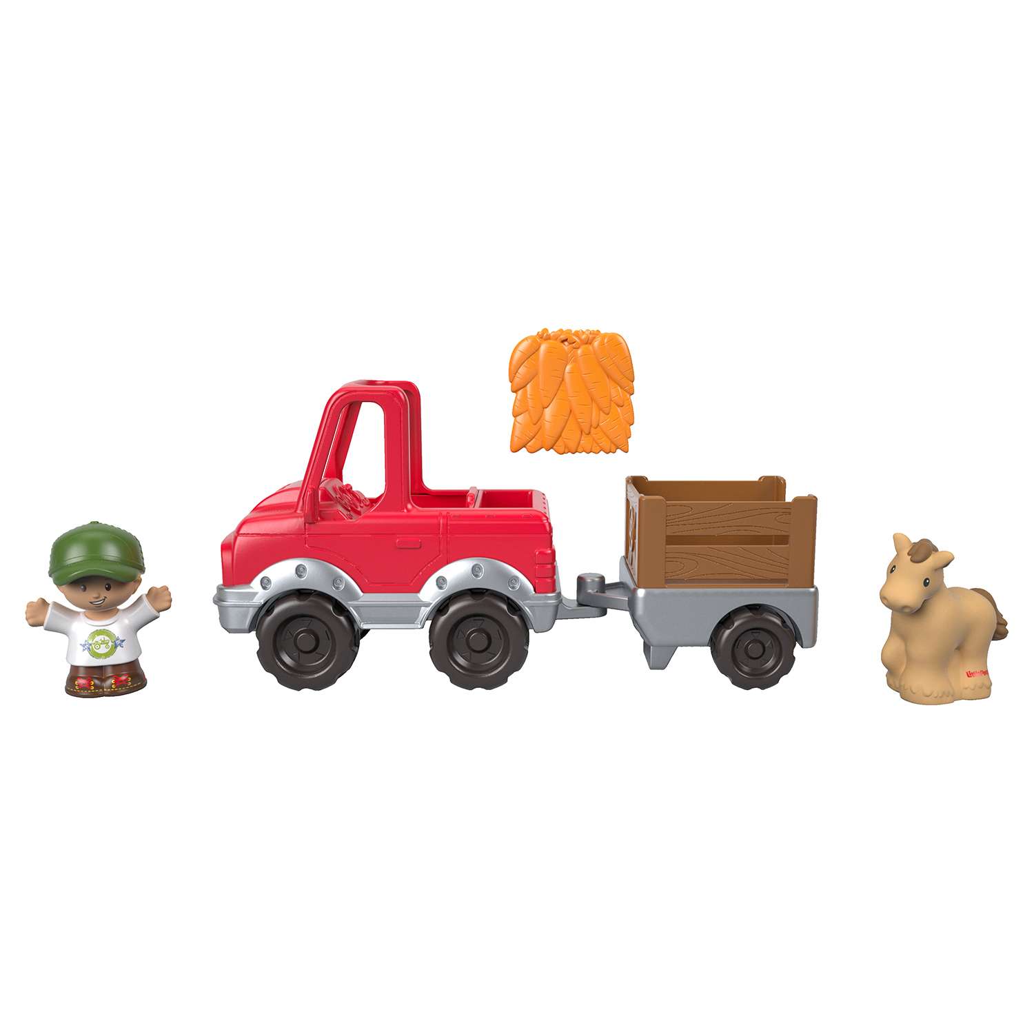 Игровой набор Little People - фото 3