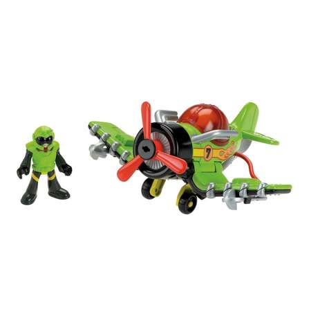 Игровой набор IMAGINEXT Морской охотник