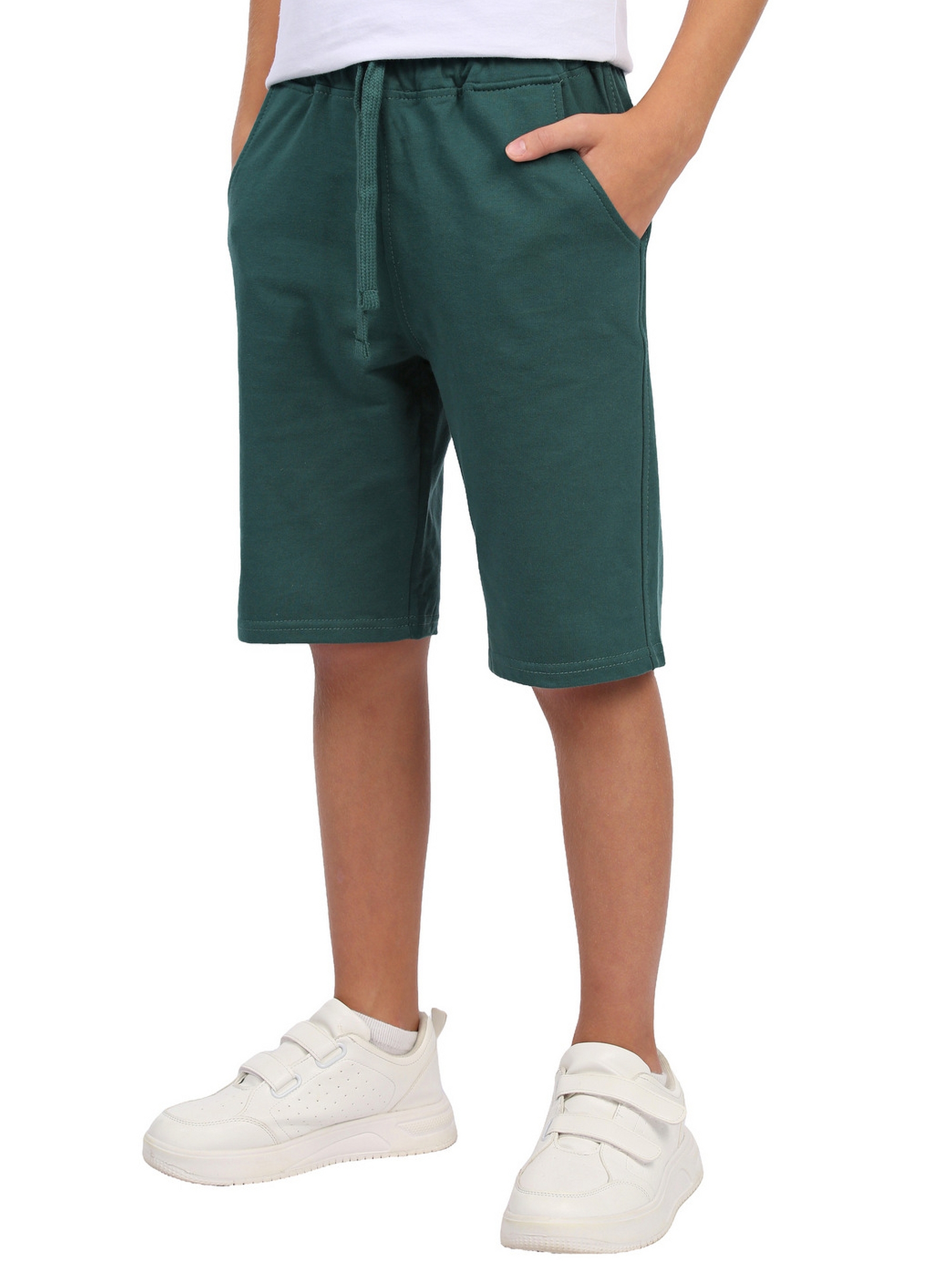 Шорты N.O.A. 11267-7 - фото 1