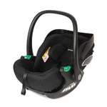 Автокресло Olsson B-Safe Black 0+/1 (0-18 кг) черный