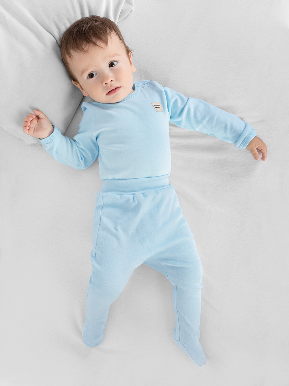 Боди 2 шт Bossa Nova 580БН-361-В - фото 12