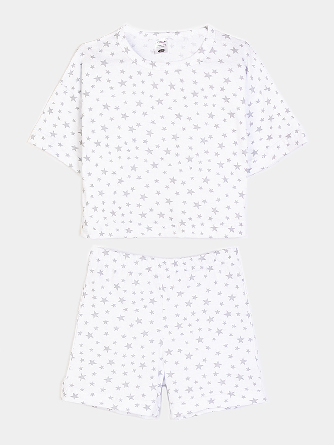 Пижама КотМарКот 801451 - фото 4