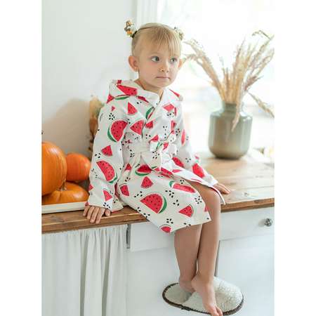 Халат BabyEdel