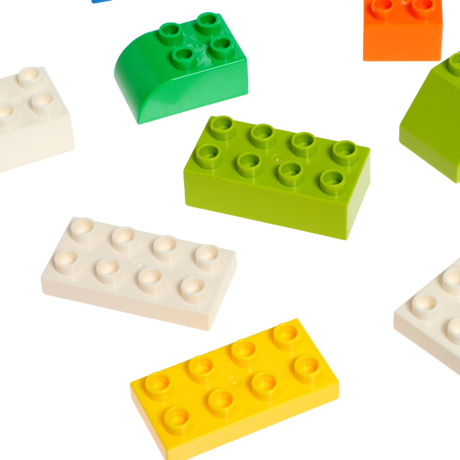 Конструктор Sima-Land - фото 11